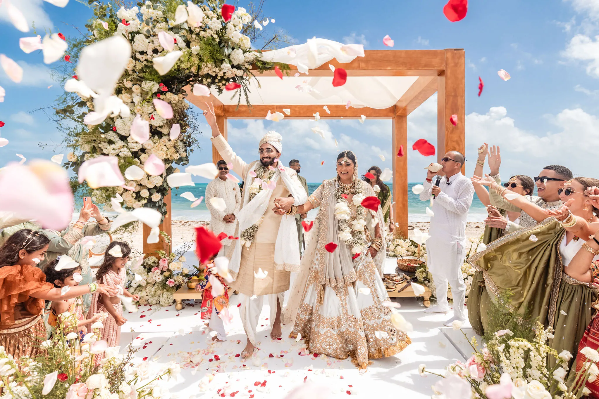 Neha & Anuj